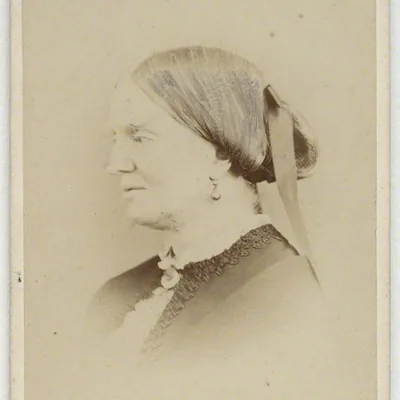 Margaret Gatty