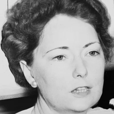 Margaret Mitchell