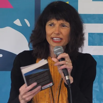 Margaret Peterson Haddix