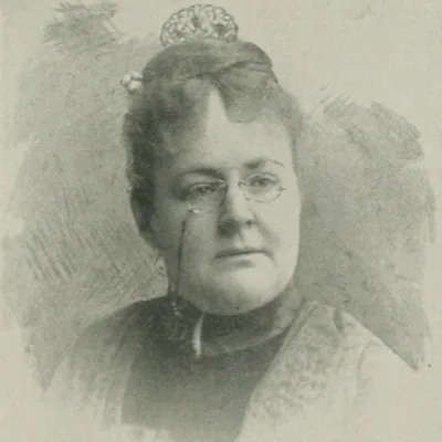 Margaret Sidney