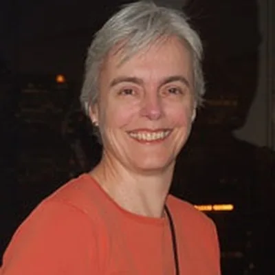 Margo Lanagan