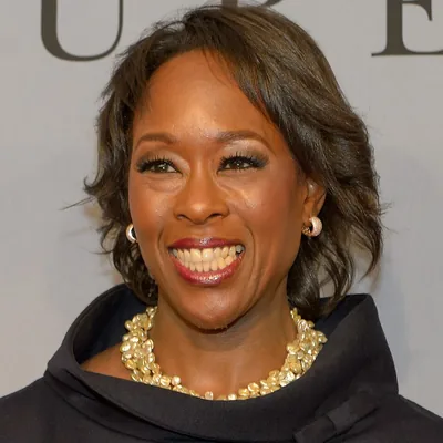 Margot Lee Shetterly