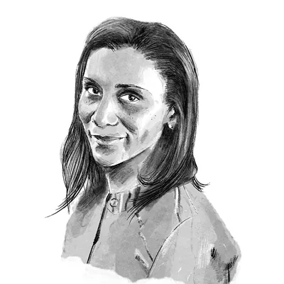 Marguerite Abouet