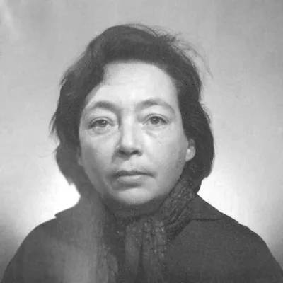 Marguerite Duras