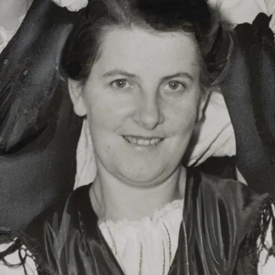 Maria von Trapp