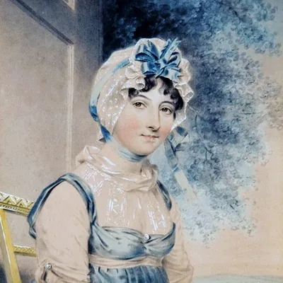 Maria Edgeworth