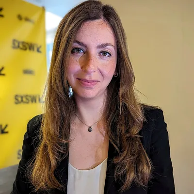 Maria Konnikova