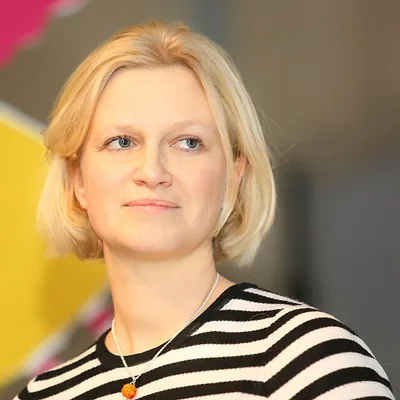 Maria Parr