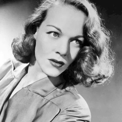 Maria Riva
