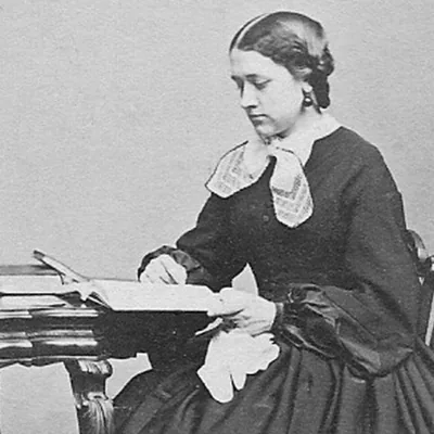 Maria Susanna Cummins