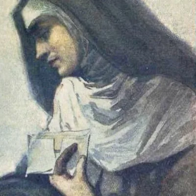 Mariana Alcoforado