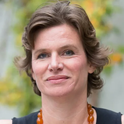 Mariana Mazzucato