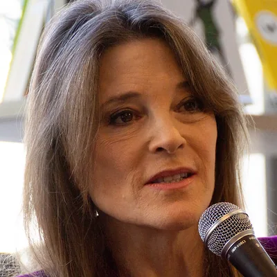 Marianne Williamson