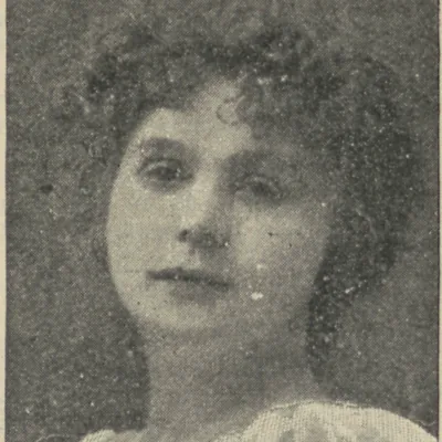 Marie Corelli