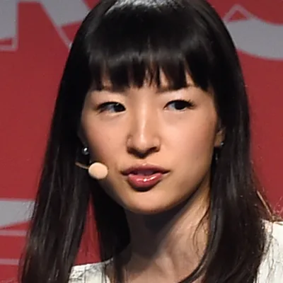 Marie Kondō