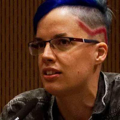 Marieke Nijkamp