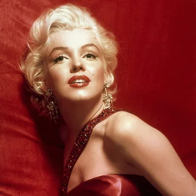 Marilyn Monroe