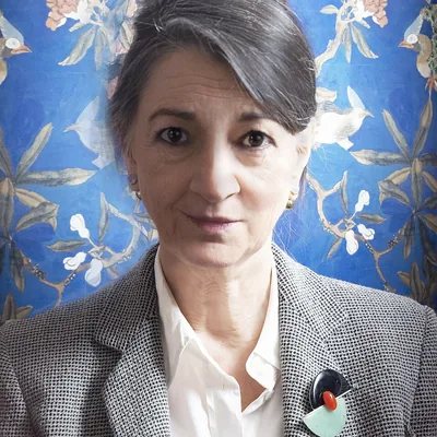 Marina Warner