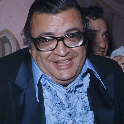 Mario Puzo