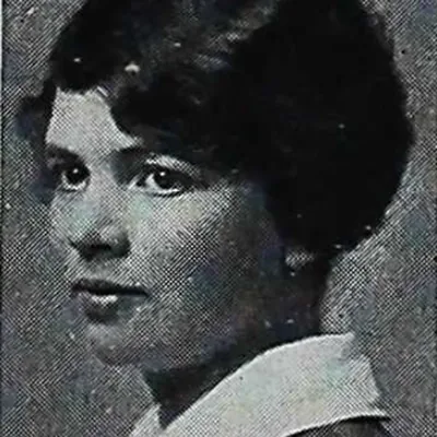 Marion Rombauer Becker