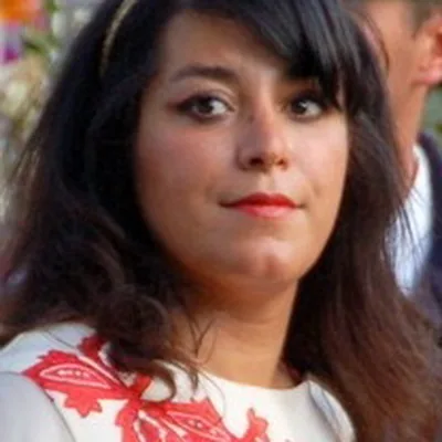 Marjane Satrapi