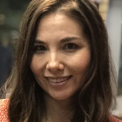 Marjorie Liu