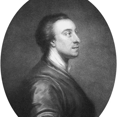 Mark Akenside