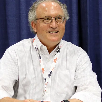 Mark Bowden