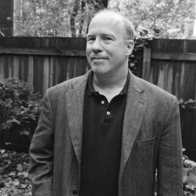 Mark Danner
