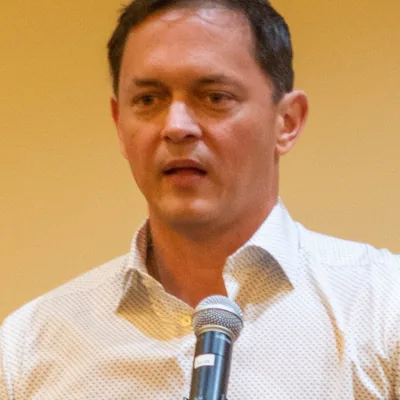 Mark Greaney