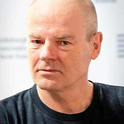 Mark Haddon