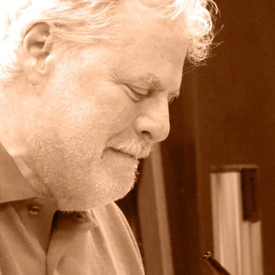 Mark Kurlansky