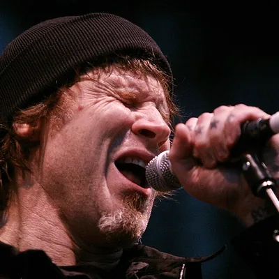 Mark Lanegan