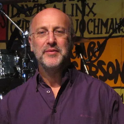 Mark Lewisohn