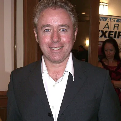 Mark Millar