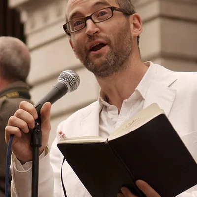Mark Miodownik
