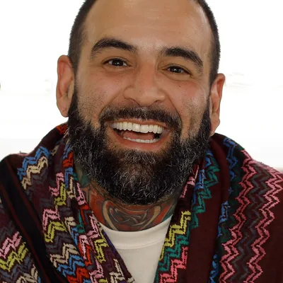 Mark Oshiro