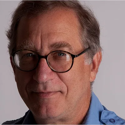 Mark Pendergrast