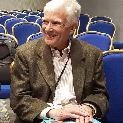 Mark Monmonier