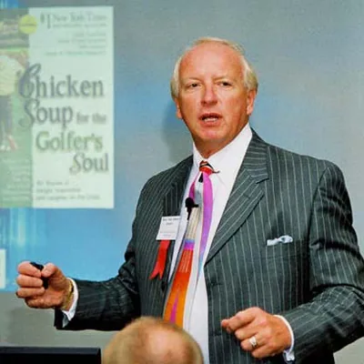 Mark Victor Hansen