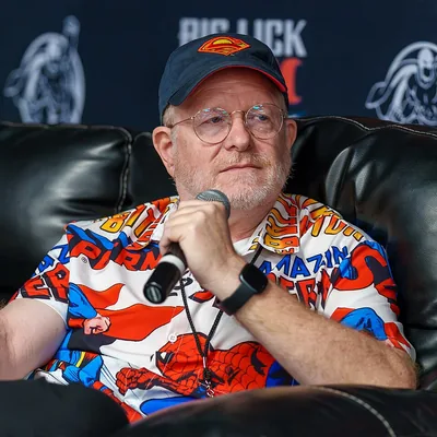 Mark Waid