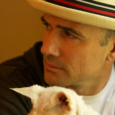 Mark Z. Danielewski
