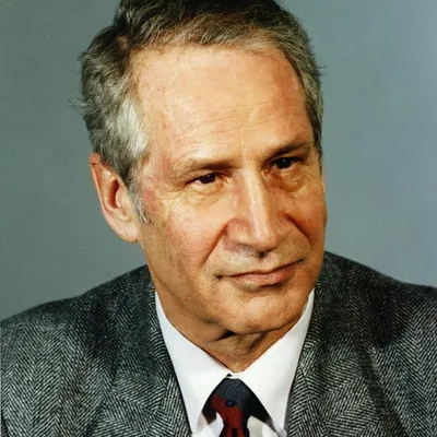 Markus Wolf