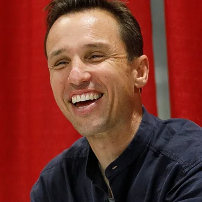 Markus Zusak
