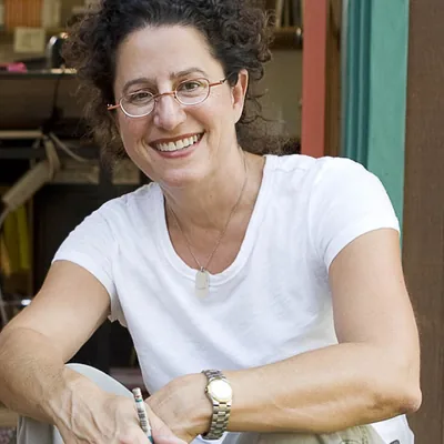 Marla Frazee