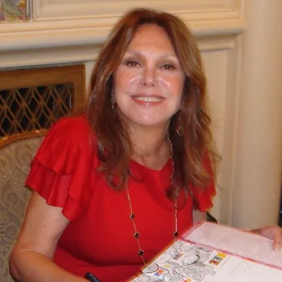Marlo Thomas