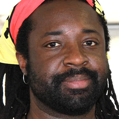 Marlon James