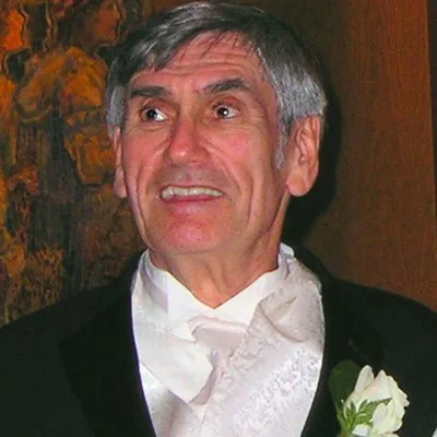 Marshall Rosenberg