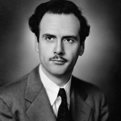 Marshall McLuhan