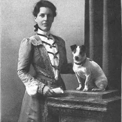 Margaret Marshall Saunders